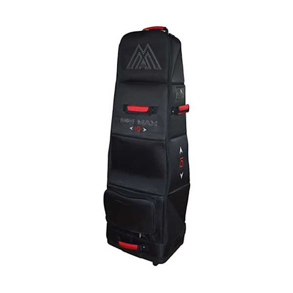 Big Max Reseskydd Iq2 Svart