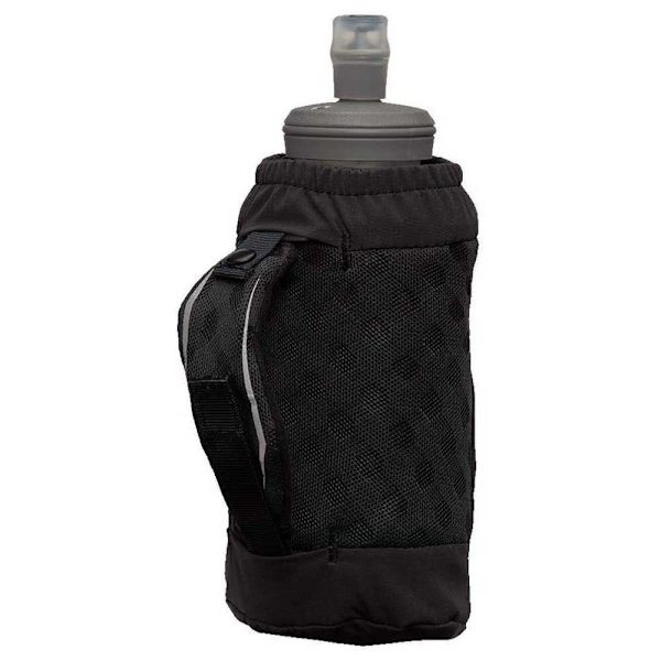 Nathan Mjukflaska Exodraw 2 532ml Svart