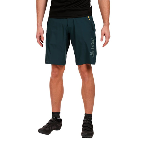 Kilpi Hixon Shorts Blå L Man