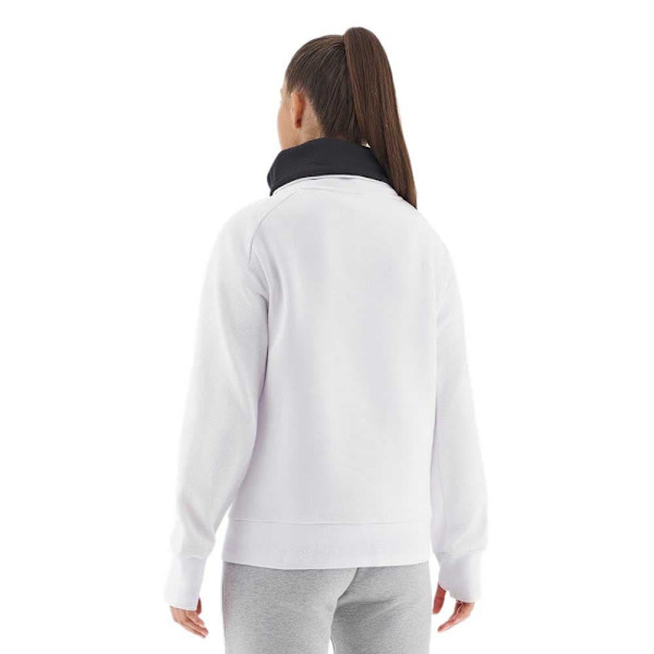 Macron Abisko Sweatshirt  XS Kvinde