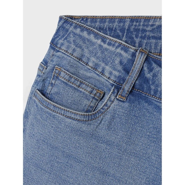 Name It Tarianne Bootcut Lmtd Farkut Sininen 16 Years Tyttö