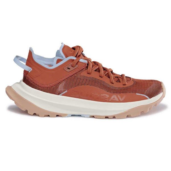 Vasque Vandresko Here Low Orange EU 40 Kvinde