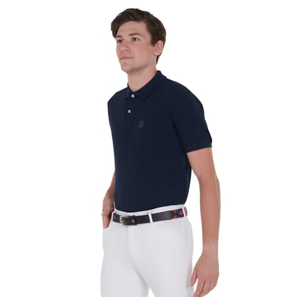 Equestro Polo S Bälte  100 cm
