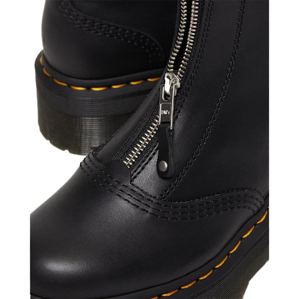 Dr Martens 1460 Støvler Sort EU 44 Kvinde