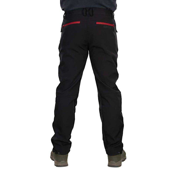 Fox Rage Pro Series Soft Shell Byxor  2XL Man