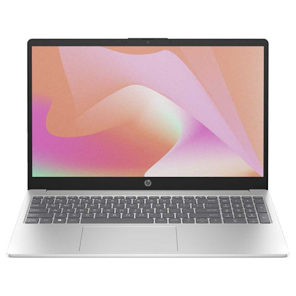 Hp Kannettava Tietokone 15-fd0058ns 15.6´´ I5-1334u/8gb/512gb Ssd  Spanish QWERTY