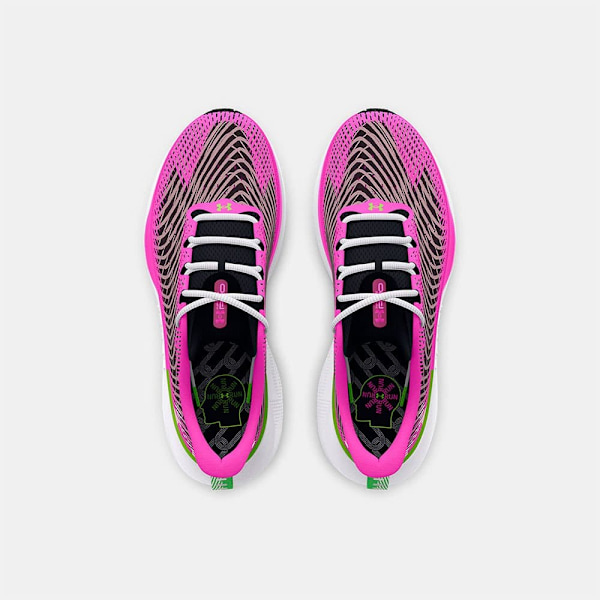 Under Armour Infinite Pro Run Anywhere Løbesko  EU 44 Mand
