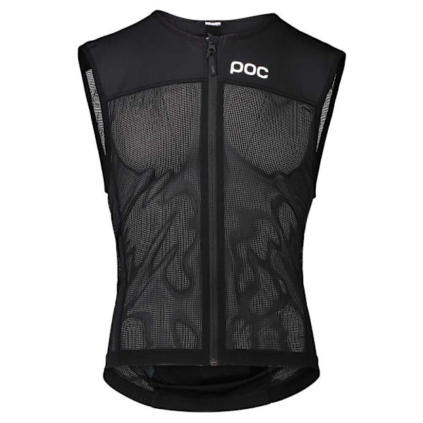 Poc Spine Vpd Air Beskyttelsesvest Sort M