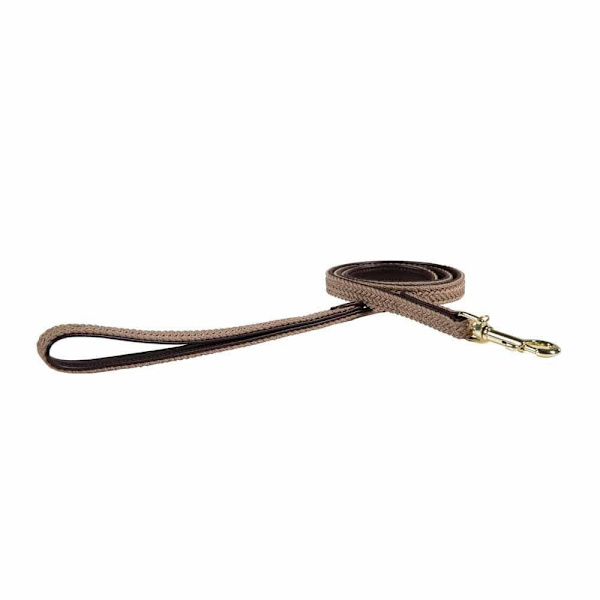 Kentucky Flettet Nylon Snor 15 Mm  15 mm x 120 cm