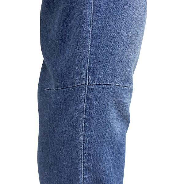 Urban Classics Stickad Nim Jog Pants De Blå S Man