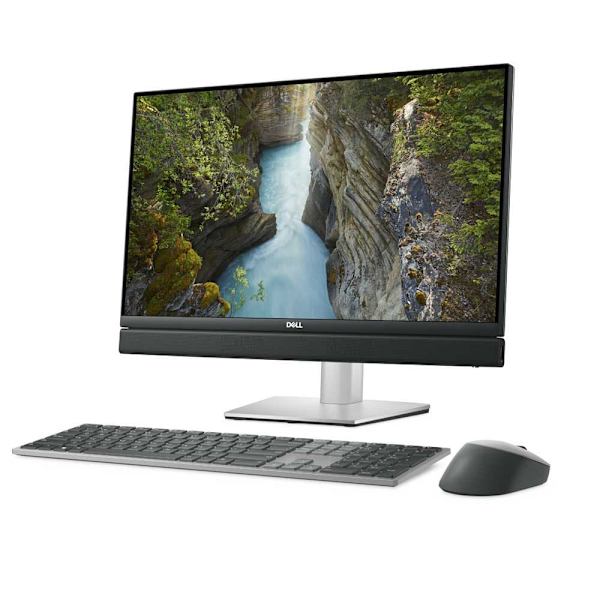 Dell Optiplex Cdk79 24´´ I5-14500t/8gb/256gb Ssd Alt-i-én-pc