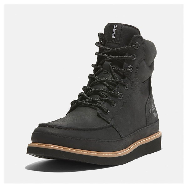 Timberland Newmarket Støvler Sort EU 42 Mand