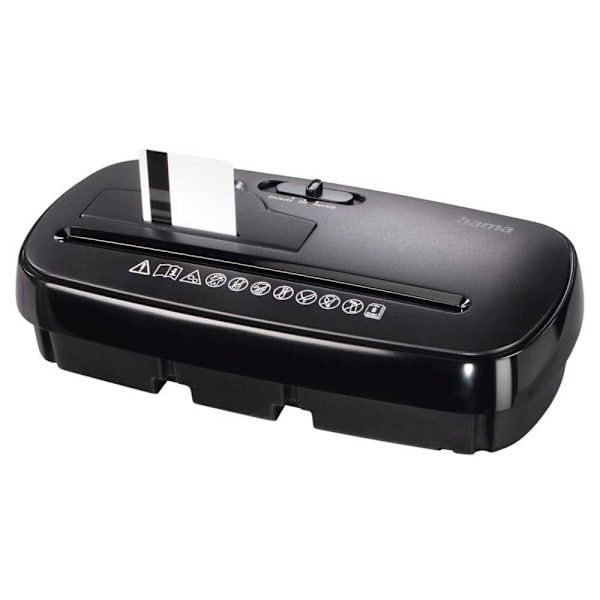 Hama Dokumentmakulator Basic S8cd