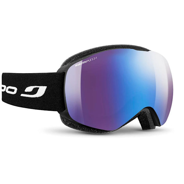 Julbo Proxima Polariserede Solbriller Sort REACTIV/CAT2-4 Polarized