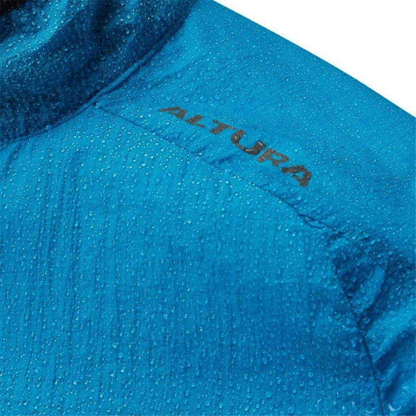 Altura Airstream Vest Blå S Mand