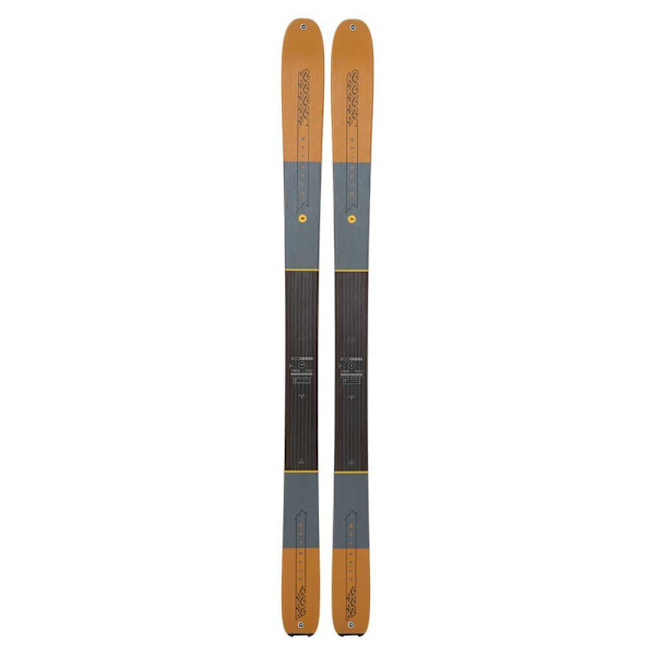 K2 Turskidor Wayback 98 Brun 186