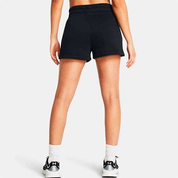 Under Armour Icon Fleece Shortsit  XL Nainen