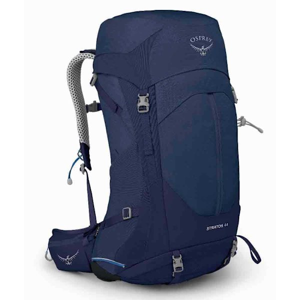 Osprey Ryggsäck Stratos 44l Blå