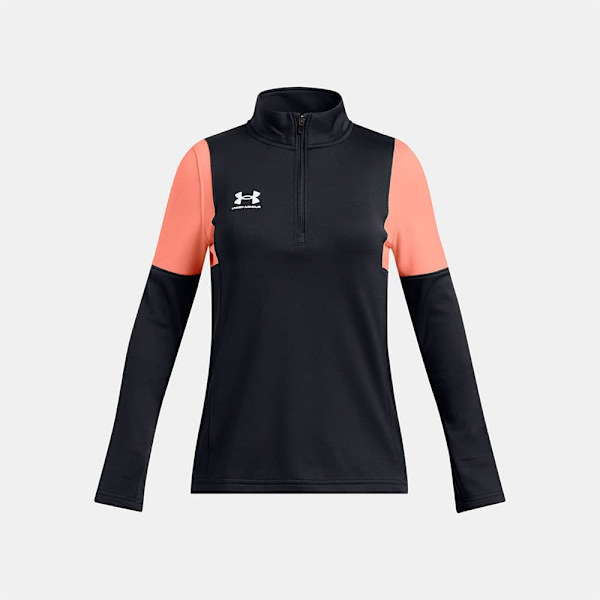 Under Armour Challenger Midlayer Pitkähihainen T-paita  XL Poika