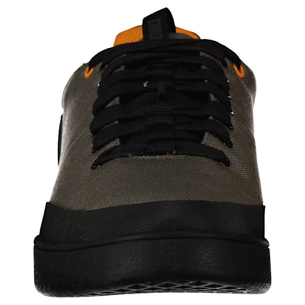 Chrome Utbildare Boyer Sneaker Grå EU 44 1/2 Man