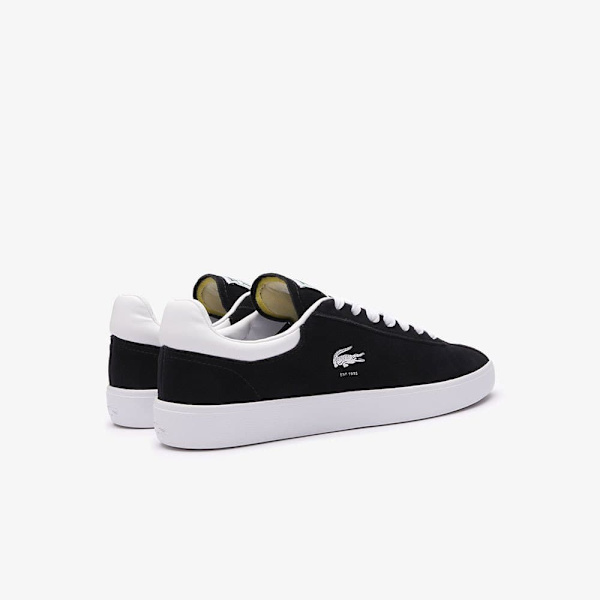 Lacoste Trænere 46sfa0055 Hvid EU 39 Kvinde