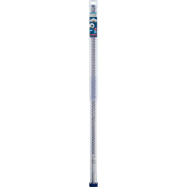 Bosch Professional Væghammerbor Expert Sds Max-8x 20x800x920 Mm Søvfarvet