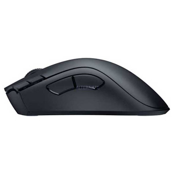 Razer Langaton Pelihiiri Deathadder V2 X Hyperspeed 14000 Dpi Musta