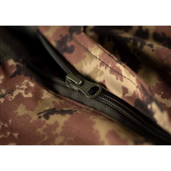 Invadergear Predator Combat Byxor Brun L Man