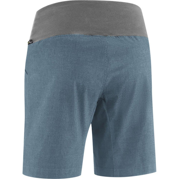 Edelrid Sansara Shorts Blå XL Kvinde