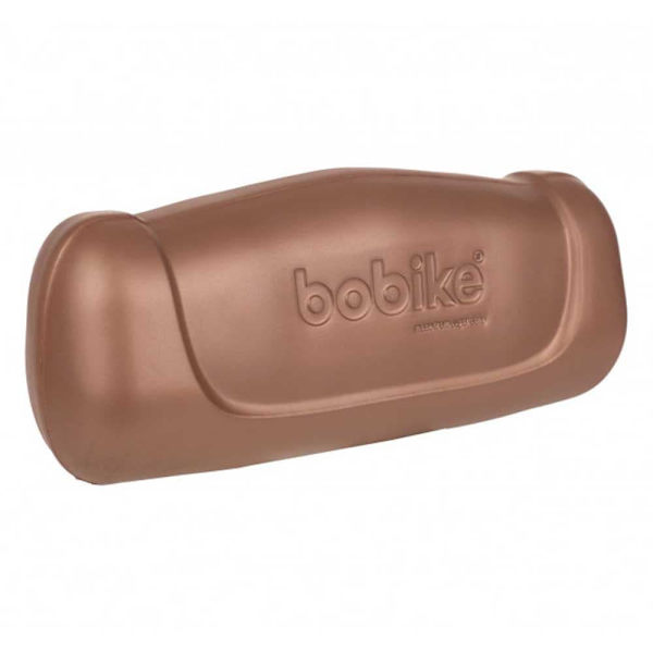Bobike Polstret Rulle Exclusive Brun