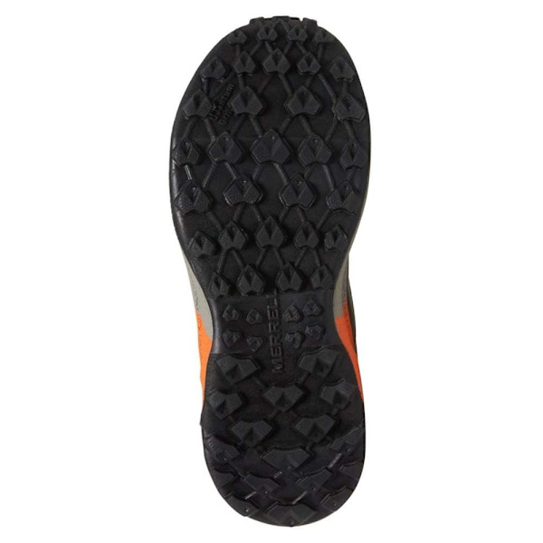 Merrell Agility Peak Vandresko Grå EU 30