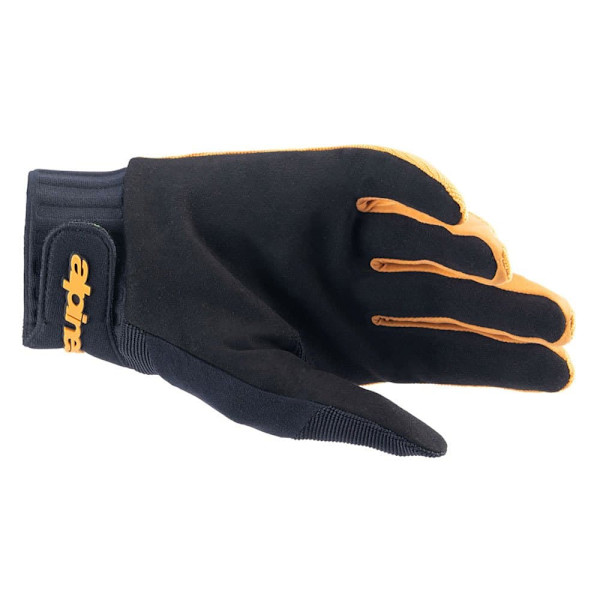 Alpinestars A-dura Handsker Gul L Mand