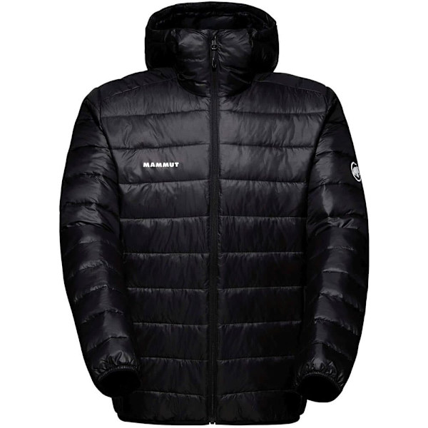 Mammut Crag In Takki Musta XL Mies