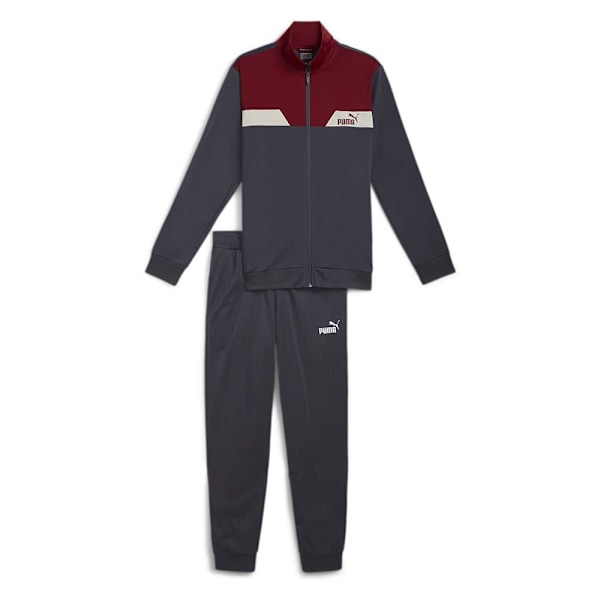 Puma Power Poly Verkkapuku Musta L Mies
