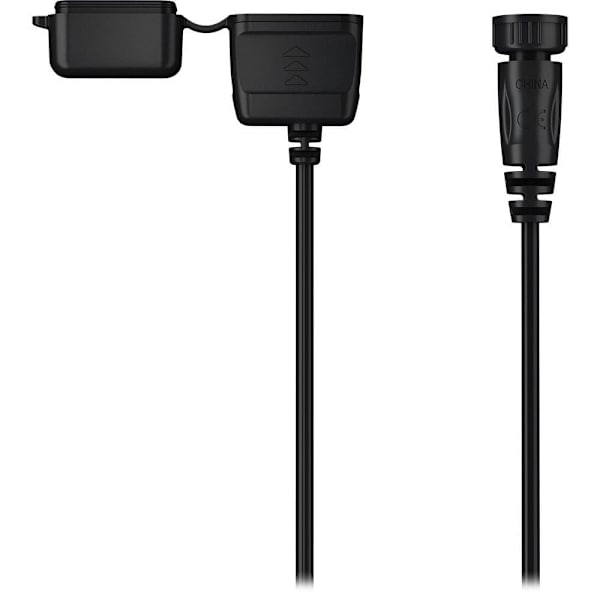Garmin Stemmestyringspakke Usb Sort