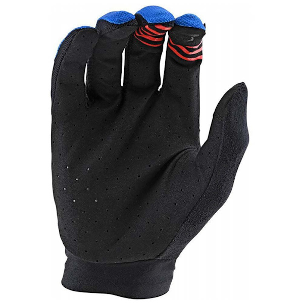 Troy Lee Designs Handsker Ace 2.0 Solid Blå M