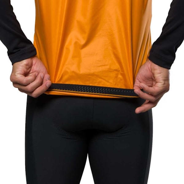 Pearl Izumi Attack Barr Väst Orange 2XL Man