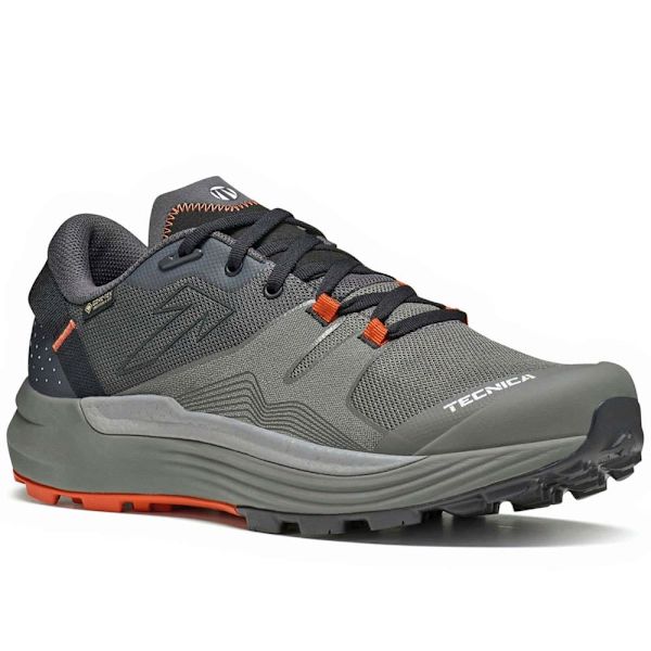 Tecnica Spark Speed S Goretex Vandresko Grå EU 43 1/3 Mand