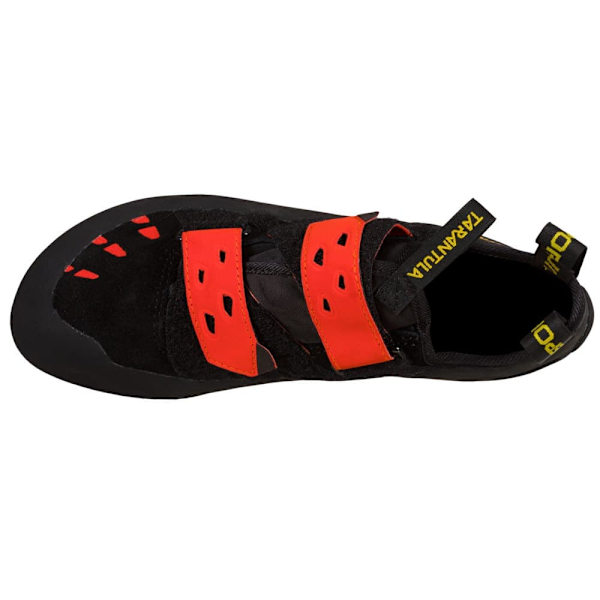 La Sportiva Kiipeilykengät Tarantula Musta EU 45 1/2 Mies