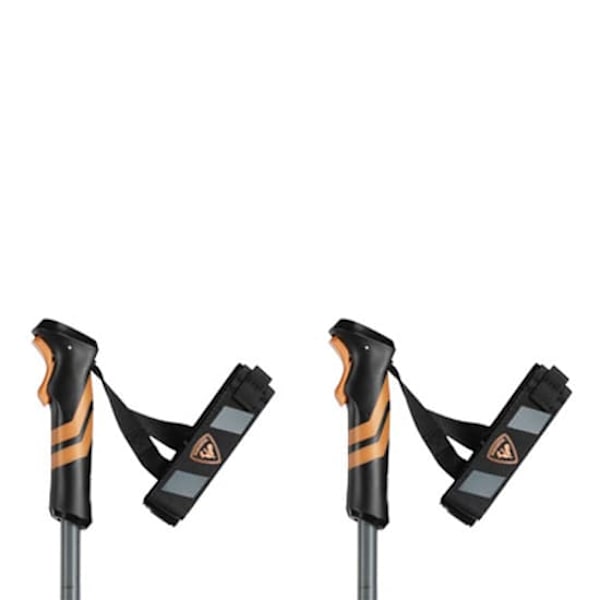 Rossignol Tactic Carbon Clip Stavar  120 cm