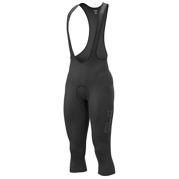 Ale Winter 3/4 Haklapp Trikåer Grå 2XL Man