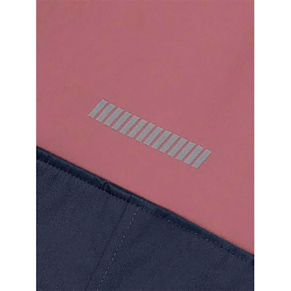 Name It Alfa Softshell Suit Solid Jacka Lila 6 Years Pojke