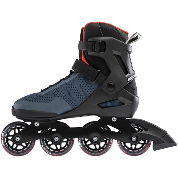 Rollerblade Inline Skøjter Sirio 80 Blå,Sort EU 41