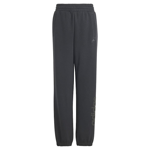 Adidas All Szn Graphic Byxor Svart 11-12 Years Pojke