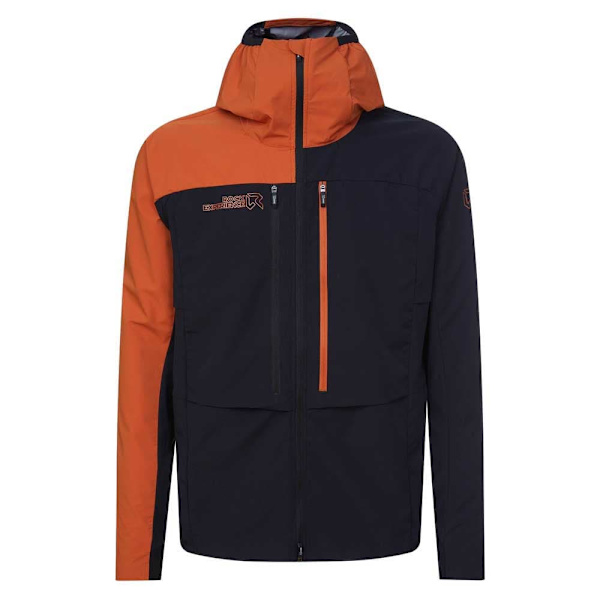 Rock Experience Inuit Tech Softshell-takki Musta XL Mies