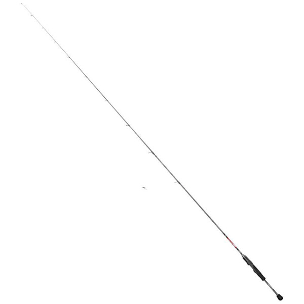 Hart Äggstång Toro Rock Fish Blå 2.16 m / 1-7 g