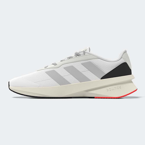 Adidas Løbe Skoe Heawyn Hvid EU 45 1/3 Mand
