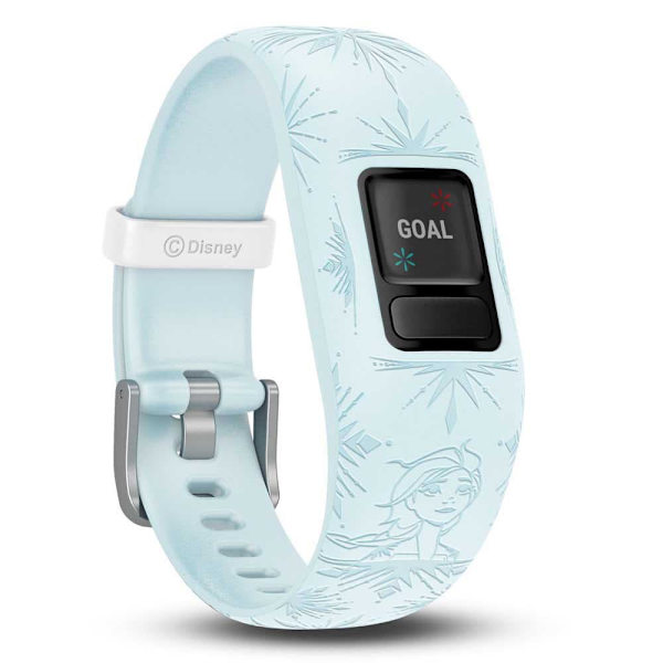Garmin Toiminta Bändi Vivofit Junior 2 Sininen
