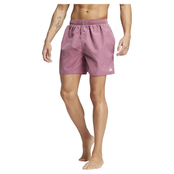 Adidas Washed Out Cix Simshorts  S Man
