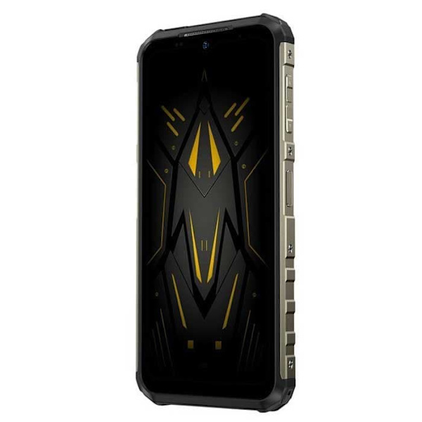 Ulefone Smartphone Armor 22 8gb/256gb 6.5´´ Svart